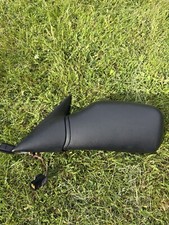 NOS Rover 800 820 825 827 Passengers Side Wing Mirror Assembly. Heated. 
