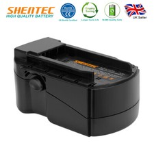 4000mAh 24V Ni-MH Battery for