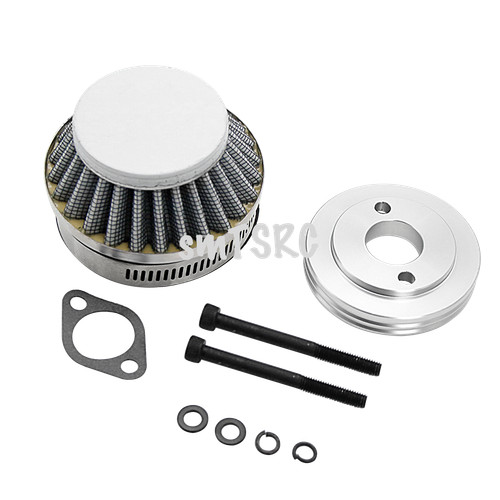 Air filter kit for 1 - kit, 1/5