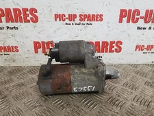 Mitsubishi Shogun Pinin 98-07 Mk1 1.8 Petrol Starter Motor MD360368  369496