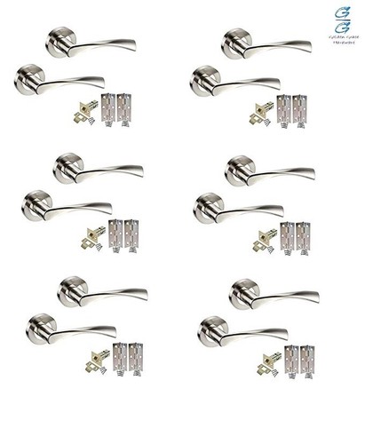 Sets door handles rose - sets,