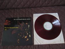 Cannonball Adderley Why Am I