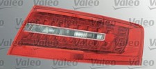 LEFT COMBINATION REAR LIGHT