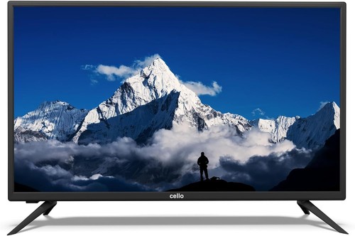 Cello inch full hd - 32,