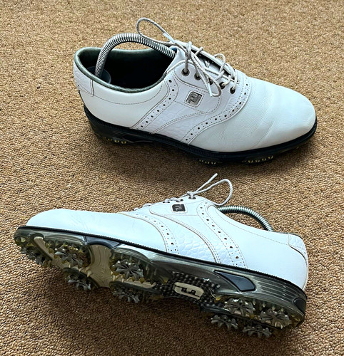 Footjoy dryjoy tour - tour, shoes
