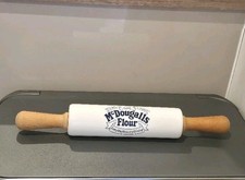 McDougalls Flour Ceramic