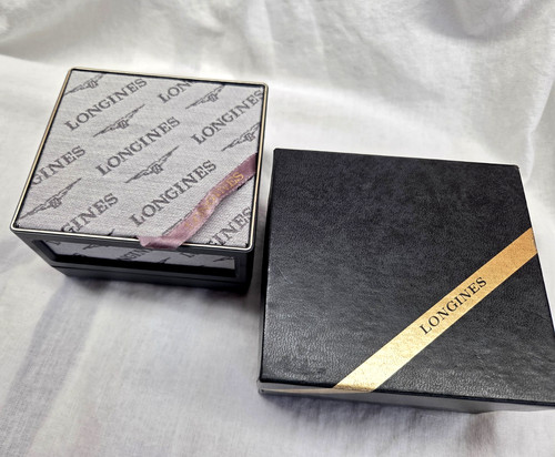 Rare longines vintage - rare,