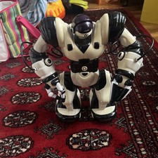 Wowwee robosapien remote - wowwee, no