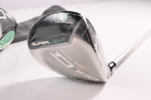 Ladies wilson staff d100 - d100, #5