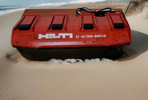 Hilti mc4 multi bay - c, 4/36-mc4
