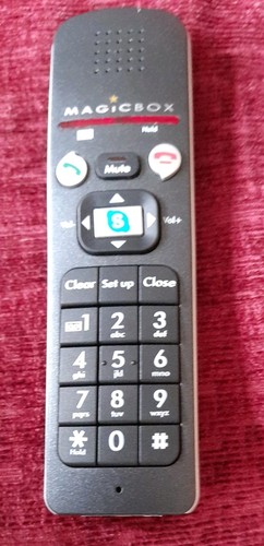 Magicbox voice 220 tn16 1ar - magicbox, tn16-1ar