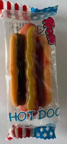 Rare trolli sweets vintage - rare,