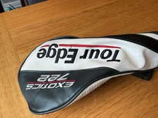 TOUR EDGE EXOTICS E722 DRIVER