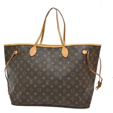 LOUIS VUITTON Neverfull GM