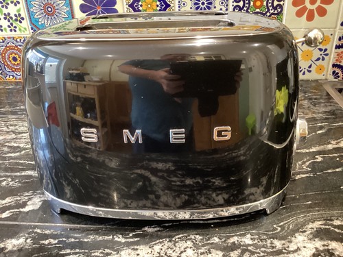 Smeg retro style - smeg, 50's