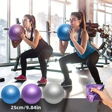 25CM MINI YOGA BALL PILATES