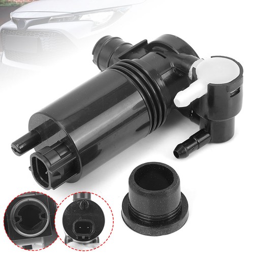 Windscreen washer pump - washer,