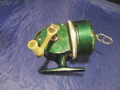 Vintage shakespeare wondercast - vintage,