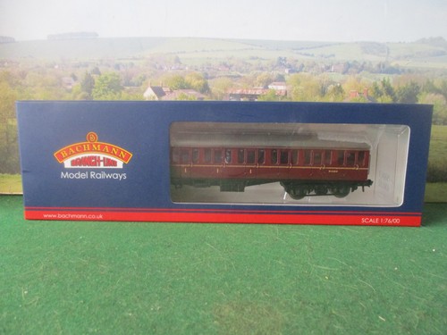 Bachmann mk1 suburban comp - suburban,
