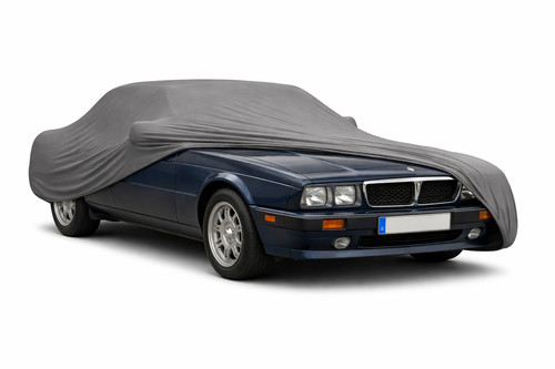 Full garage indoor stretch - indoor,