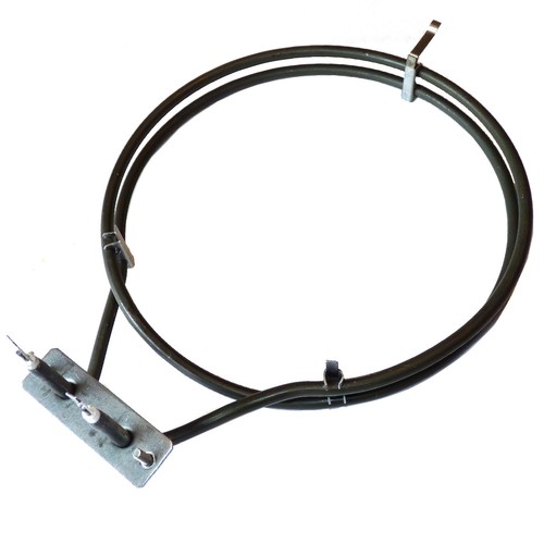 Fan oven cooker - fan,