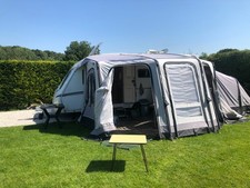 Vango kalari 420 airbeam - ii,