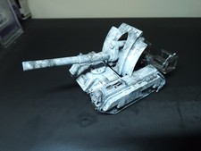 Warhammer 40k Astra Militarum