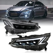 Full LED Projector Headlights