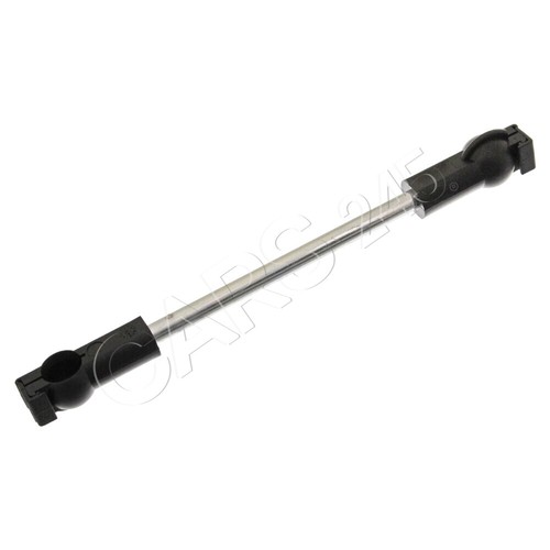 Febi selector shift rod metal - febi,