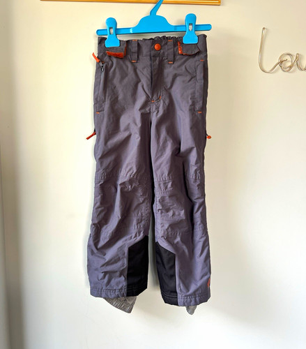 George boys grey insulated - boys,
