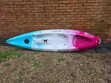 Wave sport scooter - wave, top