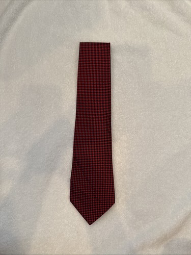 Charvet men silk tie - charvet, men's