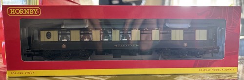 Hornby r4420 pullman 1st class - r4420,