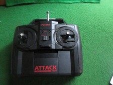 FUTABA ATTACK T2DR R/C