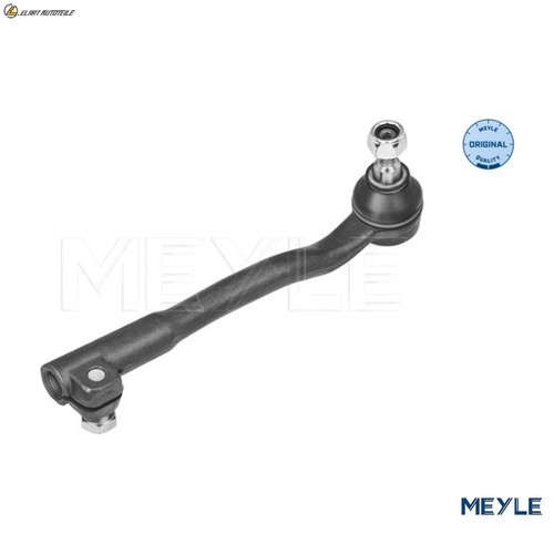 Tie rod end - rod, 020