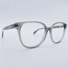 ADIDAS eyeglasses MATTE GREY SQUARE glasses frame MOD: OR5057 1 32859638