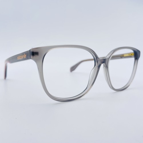 Adidas eyeglasses matte grey - adidas,