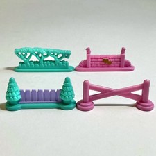 All 4 Fences for Vintage 1995