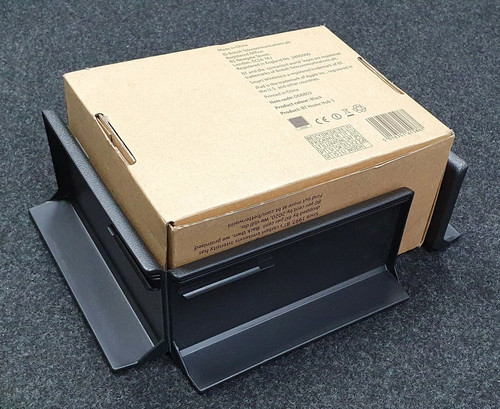 Genuine skoda audi seat - genuine, vw