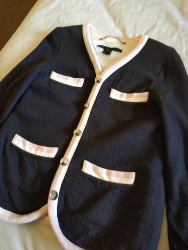 Vintage marc jacobs black - marc, pink