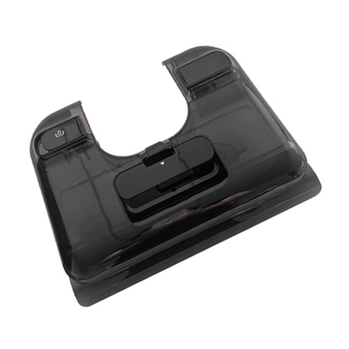 Vacuum water tank - water, reduces