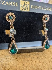 Suzanne Bjontegard / Suzi B