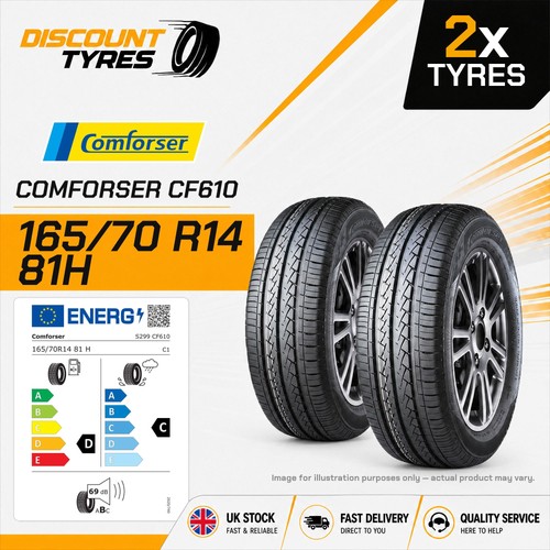 165 70r14 81h - x, comforser