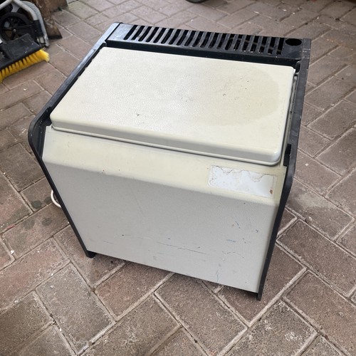 Vintage electrolux fridge - vintage,