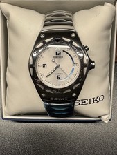 SEIKO RARE MEN'S ARCTURA