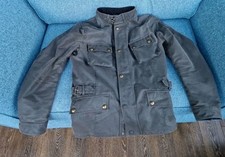 Belstaff Crosby Wax Cotton