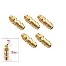 RC Boat Parts Water Nipple