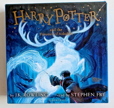 Harry Potter and the Prisoner