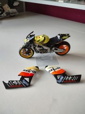 Minichamps honda rc211v - 1.12,