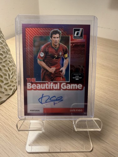 Donruss panini road world - to,